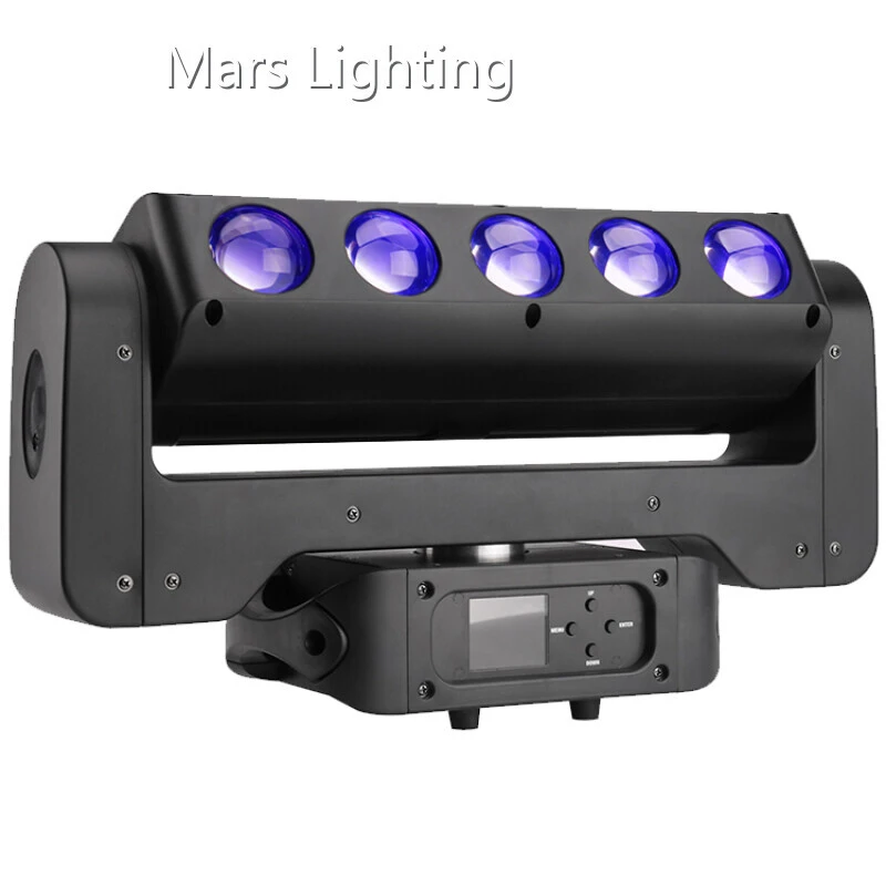 Custom Made Matrix Product Distributor 1