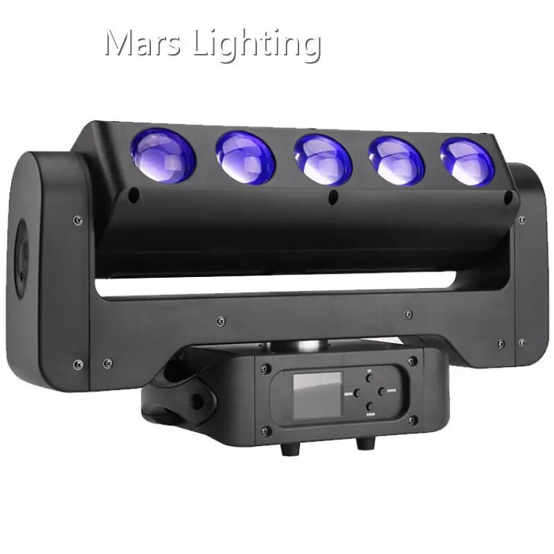 Custom Made Matrix Product Distributor 1