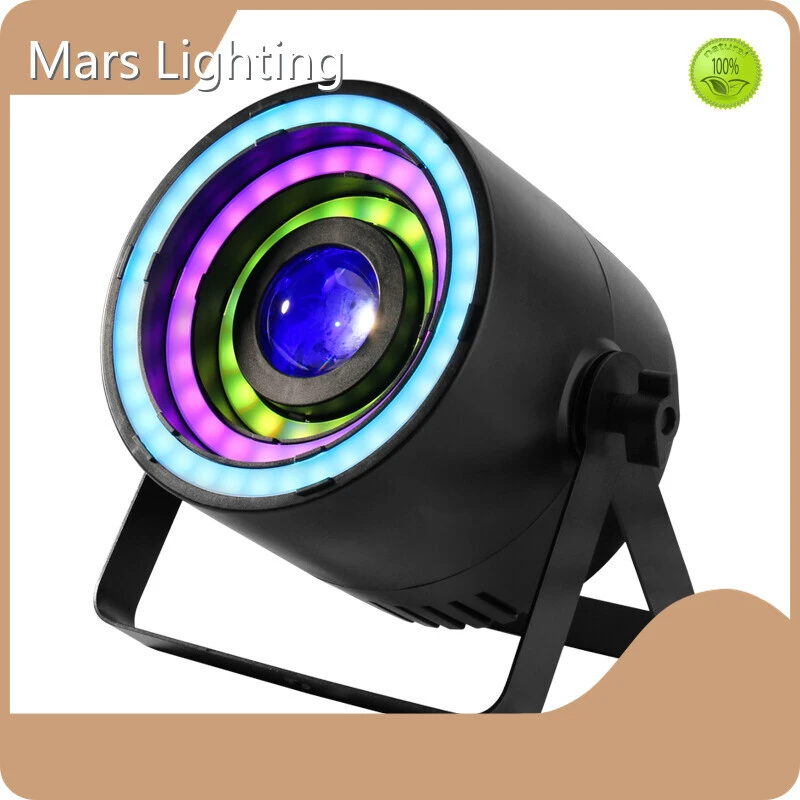 Marslite Portable Stage Lights AC100-240V  50/60HzFactory Price 1