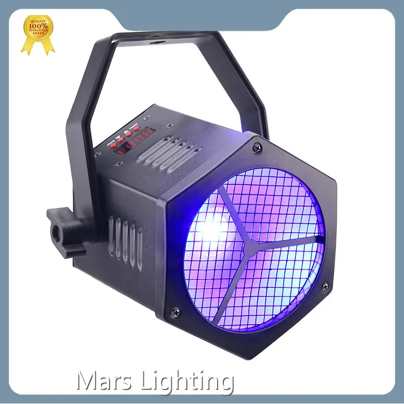 Marslite Band Stage Lighting Packages 43W Band Stage Lighting PackagesWholesale 1