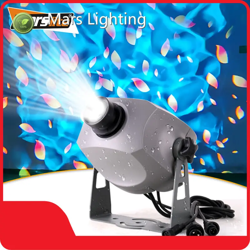 Marslite Disco Flash Light Internationalexpress/Air/Sea Disco Flash LightFactory Price 1