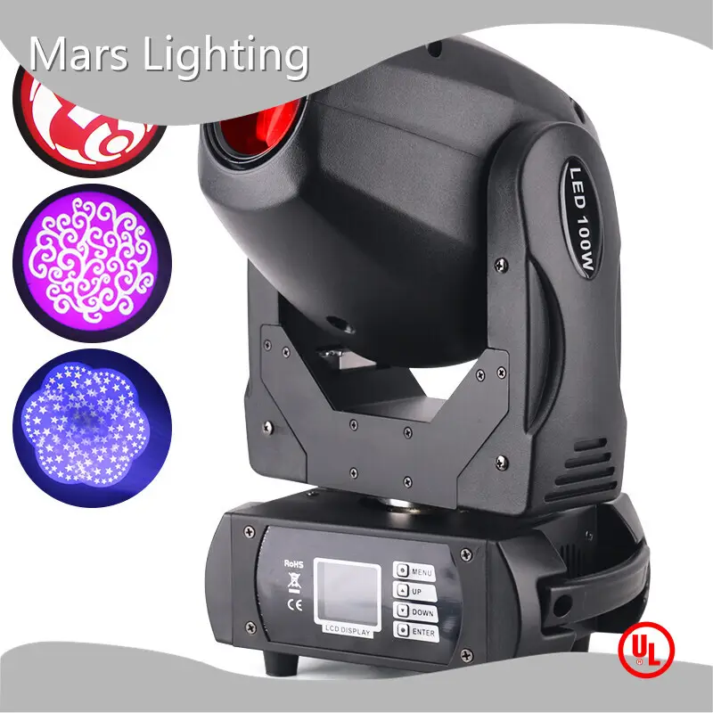 Durableconcert Stage Lights Internationalexpress/Air/Sea TT/Paypal/WesternUnion 1