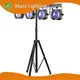 Band Stage Lighting Packages 4pcs 60W RGBW LED by Marslite 1