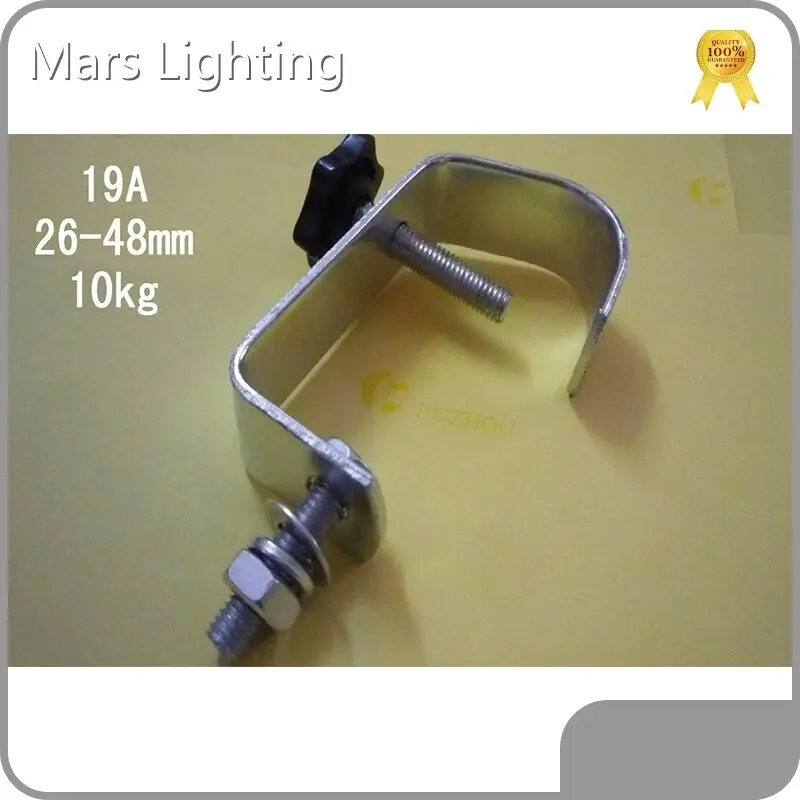 Led Stage Footlights International Express/ Air/ Sea - - Marslite 1