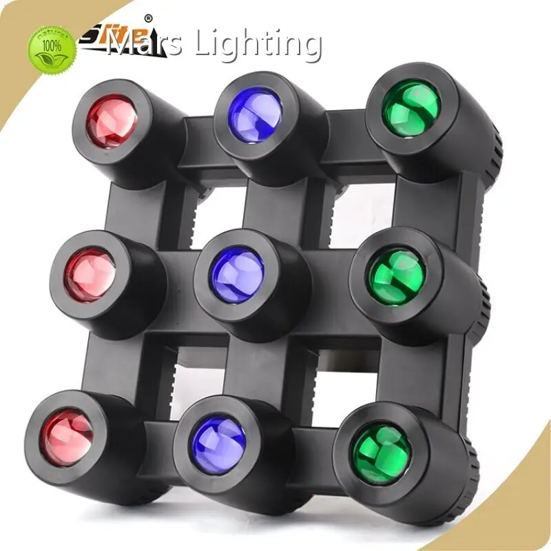 Custom Professional Lighting Price List 1