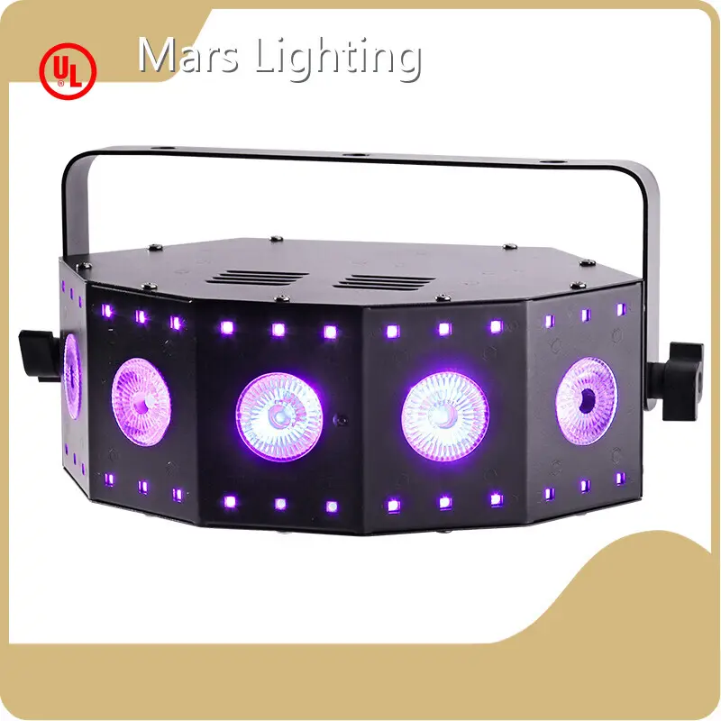 Durable Band Stage Lighting 1