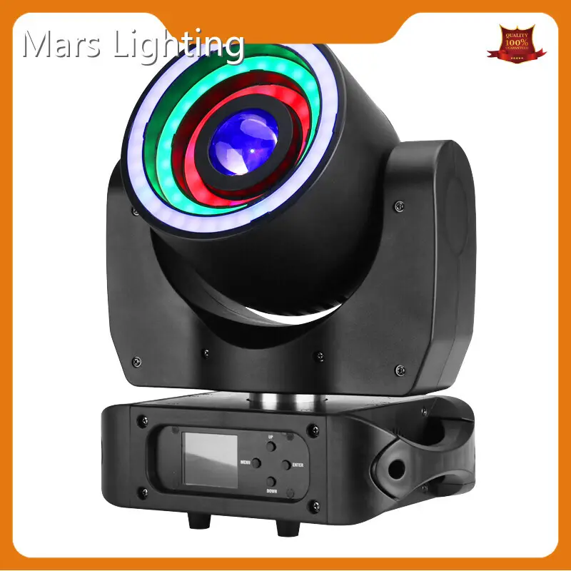 Latest Stage Wash Lighting Price List 1