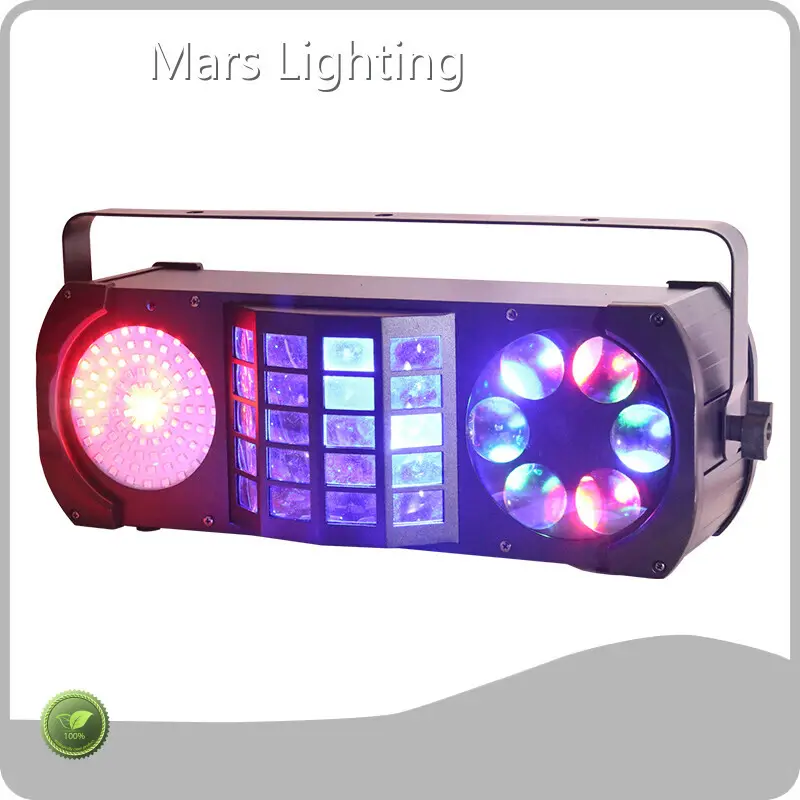 Lighting Equipment 76W - - Marslite 1