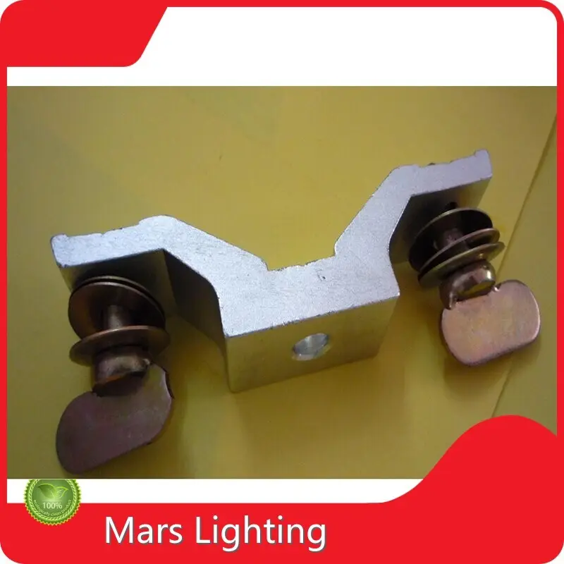 Stage Backlighting Metal - - Marslite 1
