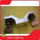 Stage Backlighting Metal - - Marslite 1