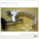 Professional Stage Lighting Companies ODM - - Marslite 1