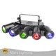 Durable Laser Stage Lighting Factory 1