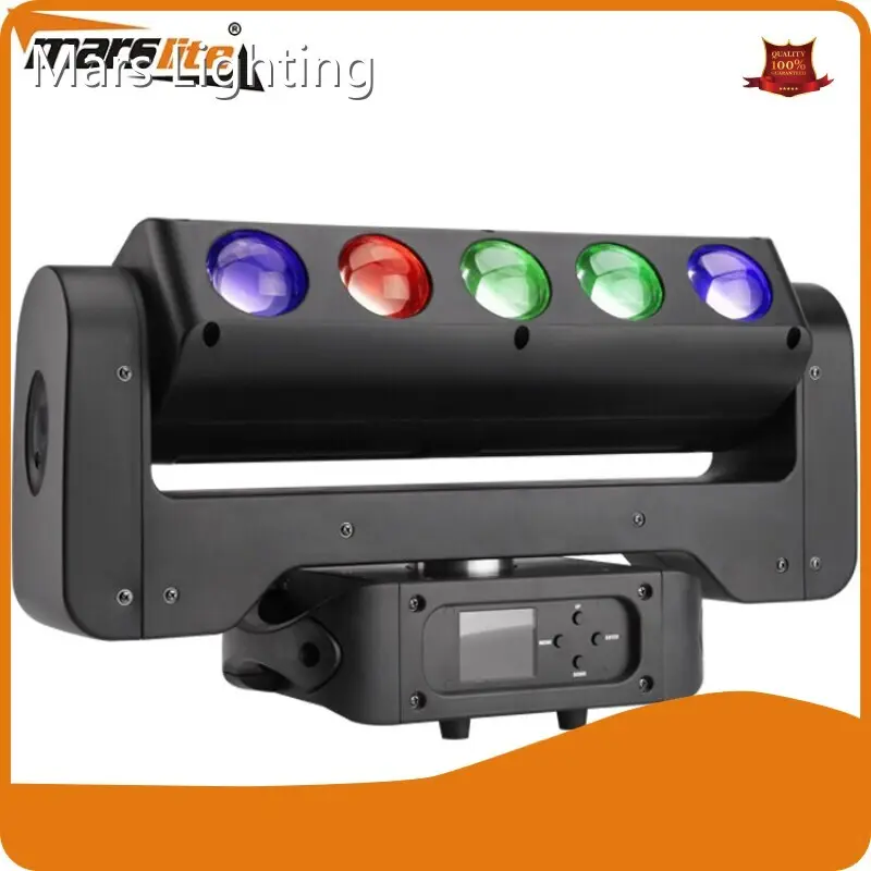 Custom Dj Disco Light Distributor 1