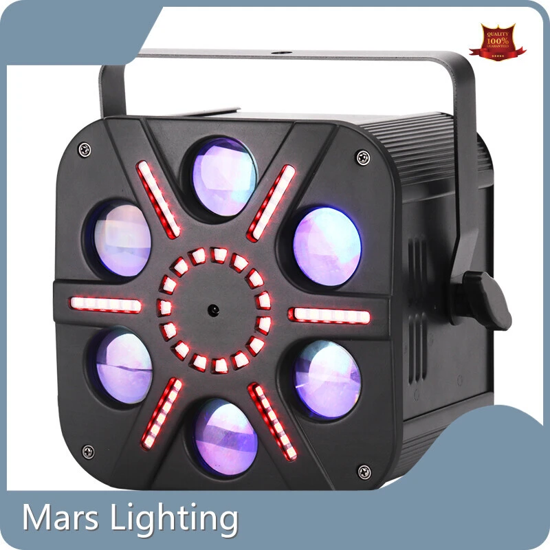 Quality Laser Stage Lighting Supply 1