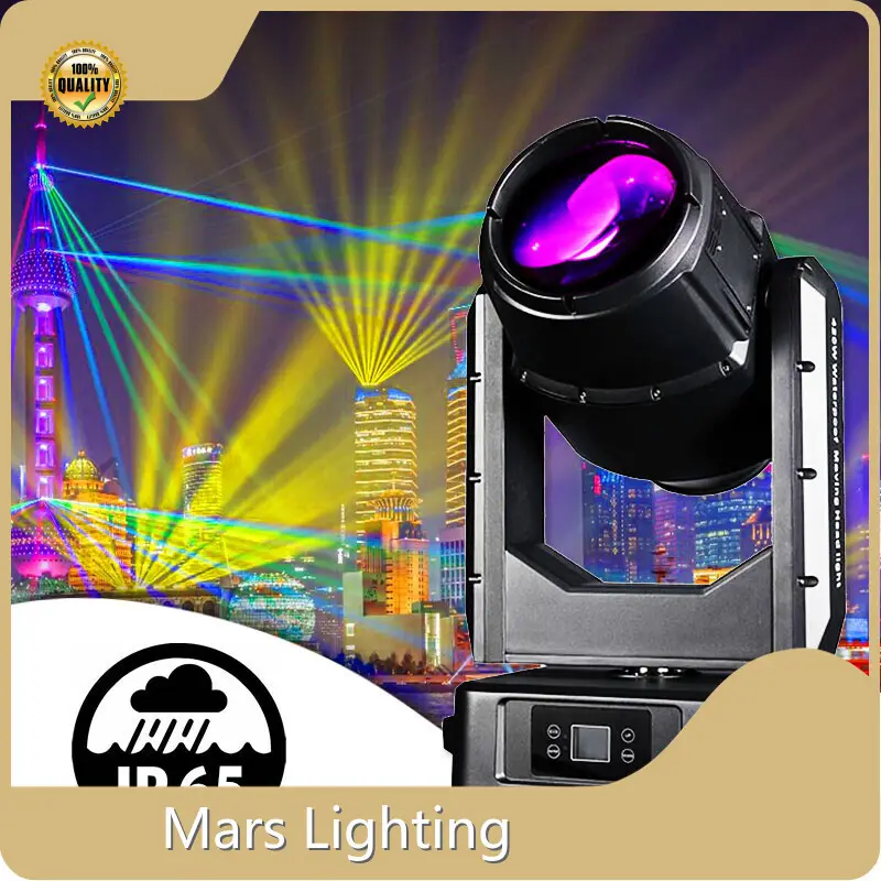 Custom Made Beam Light Price List 1