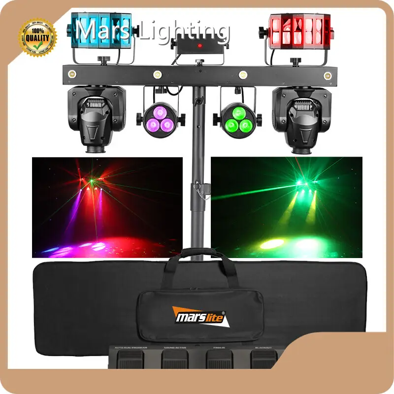 Marslite Stage Lighting Rig Internationalexpress/Air/SeaCompany 1