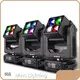 Custom Made Led Moving Head Light Price 1