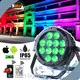 Custom Made Stage Lighting System Company 1