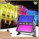 Stage Up Lighting 216 * 6W RGBW 4in1 LED Wholesale - Marslite 1