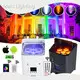Hot Salemini Stage Lights Mental 110 1