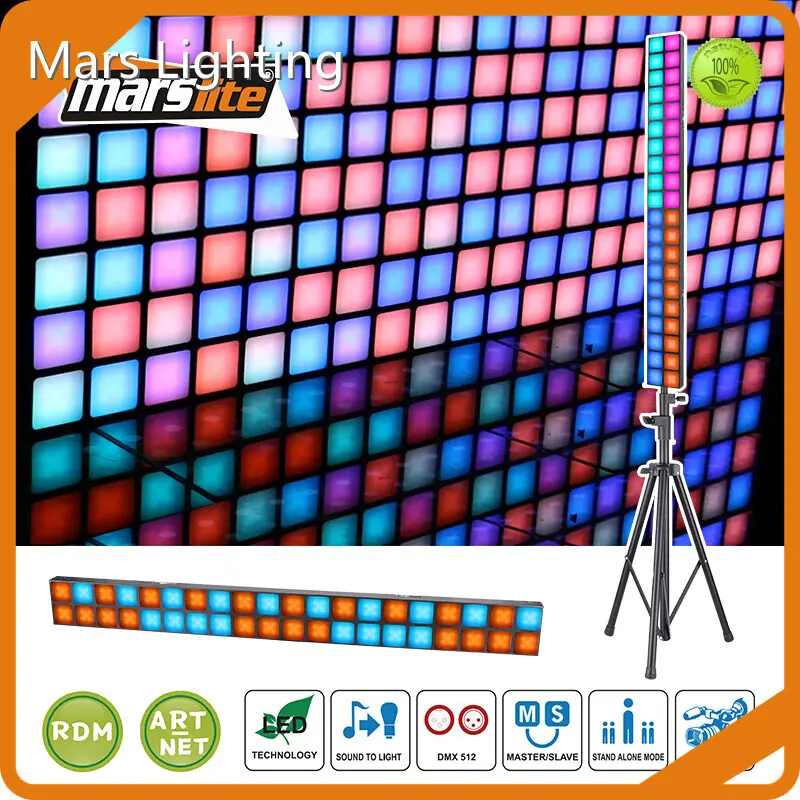 Matrix Blinder ODM Wholesale - Marslite 1