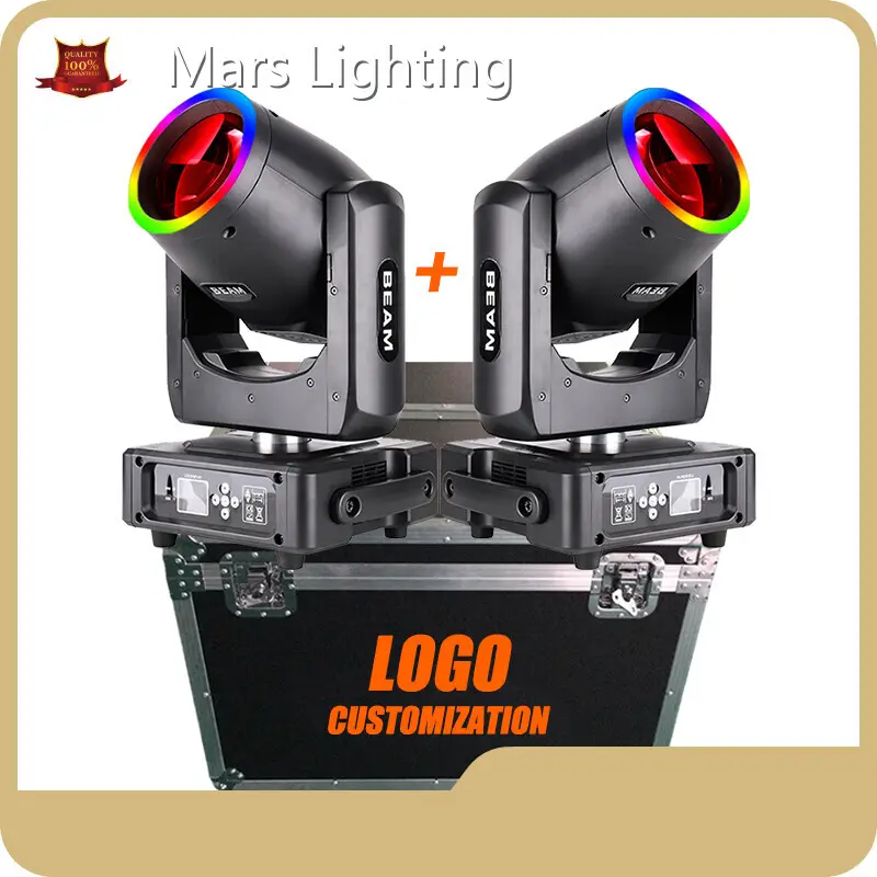 Stage Light Lamp OEM by Marslite 1