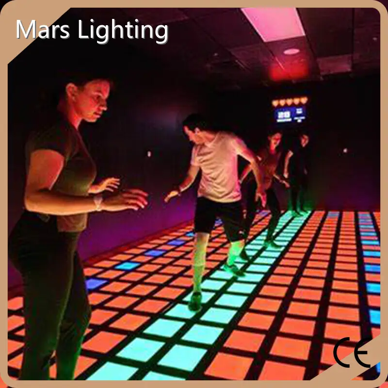 Dj Led Lights MentalManufacturer 1
