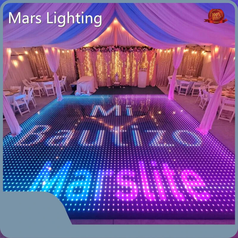 Marslite Theatre Lighting LED Theatre LightingSupplier 1