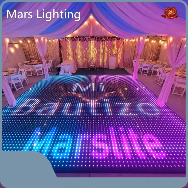 Marslite Theatre Lighting LED Theatre LightingSupplier 1