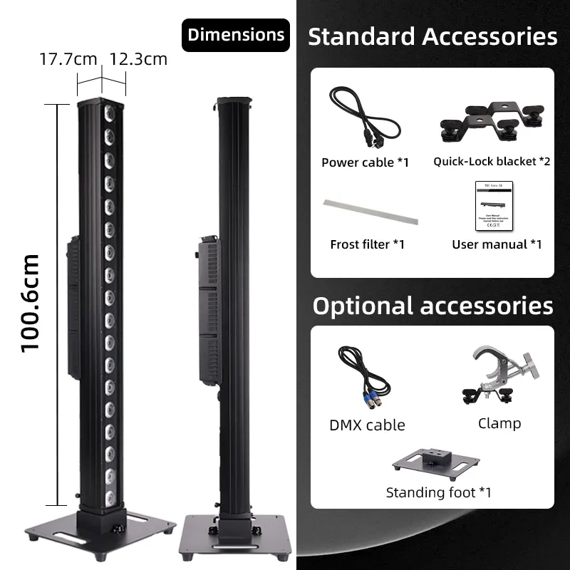 Led Strobe Distributor TT/ Paypal/ Western Union 6