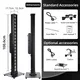 Led Strobe Distributor TT/ Paypal/ Western Union 6
