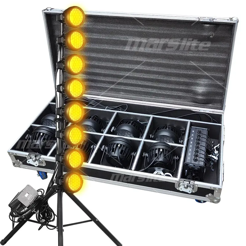 High-Quality Red Led Lights Distributor 2