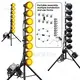High-Quality Red Led Lights Distributor 5