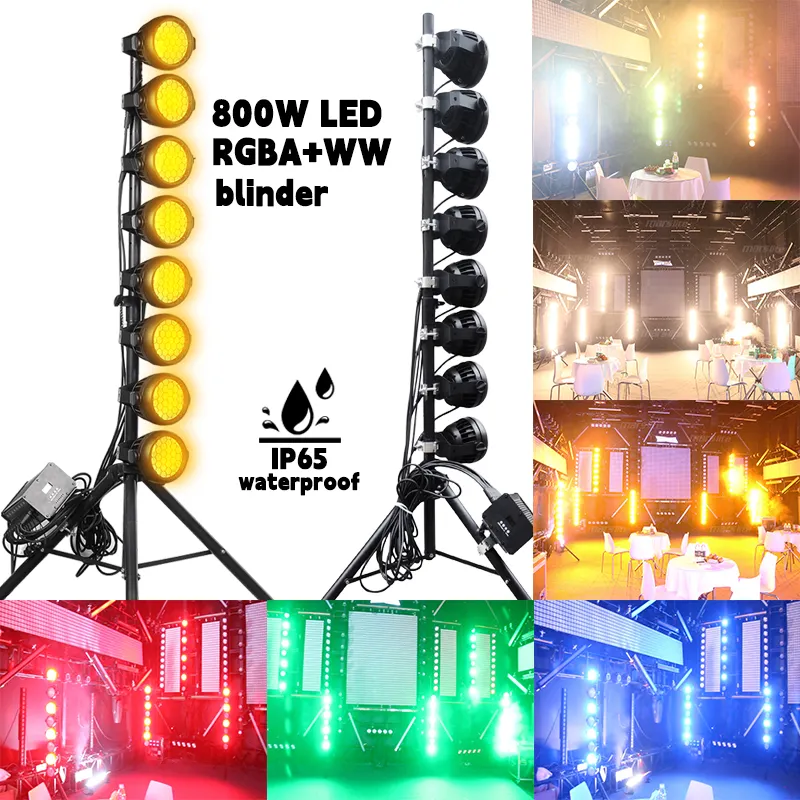 High-Quality Red Led Lights Distributor 3