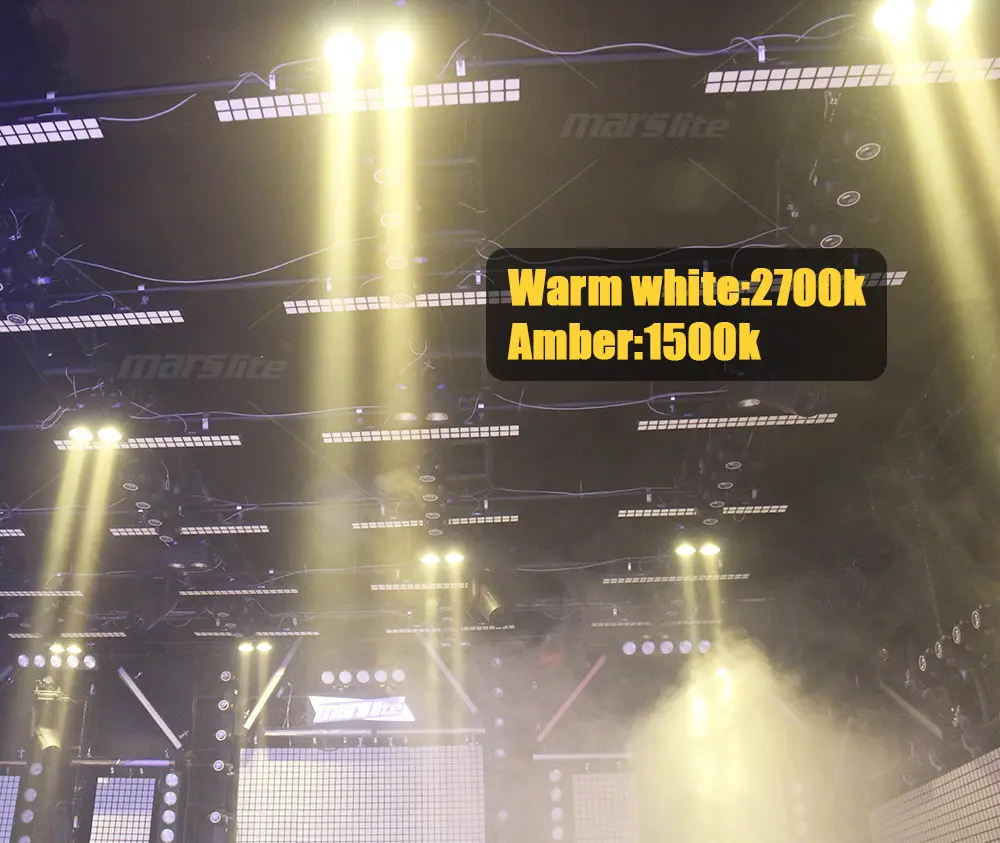 Marslite Stage Lighting Design 210WFactory Price 3
