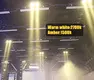 Marslite Stage Lighting Design 210WFactory Price 3