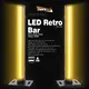 Dj Disco Light 235W - - Marslite 4