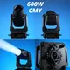 Bulk Dmx Led Moving Head Spot Light Distributor 4