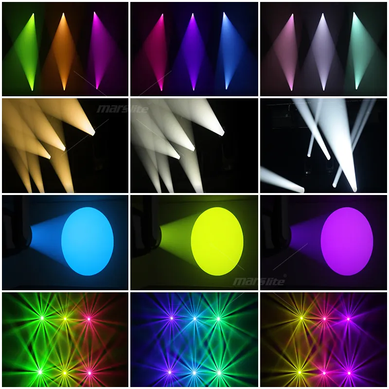 Bulk Dmx Led Moving Head Spot Light Distributor 5
