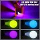 Bulk Dmx Led Moving Head Spot Light Distributor 6