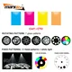 High-Quality Dj Lighting Packages Price List 3