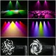 High-Quality Dj Lighting Packages Price List 2