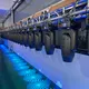 Good Selling Led Moving Head Spot Light Factory Direct Supply 6