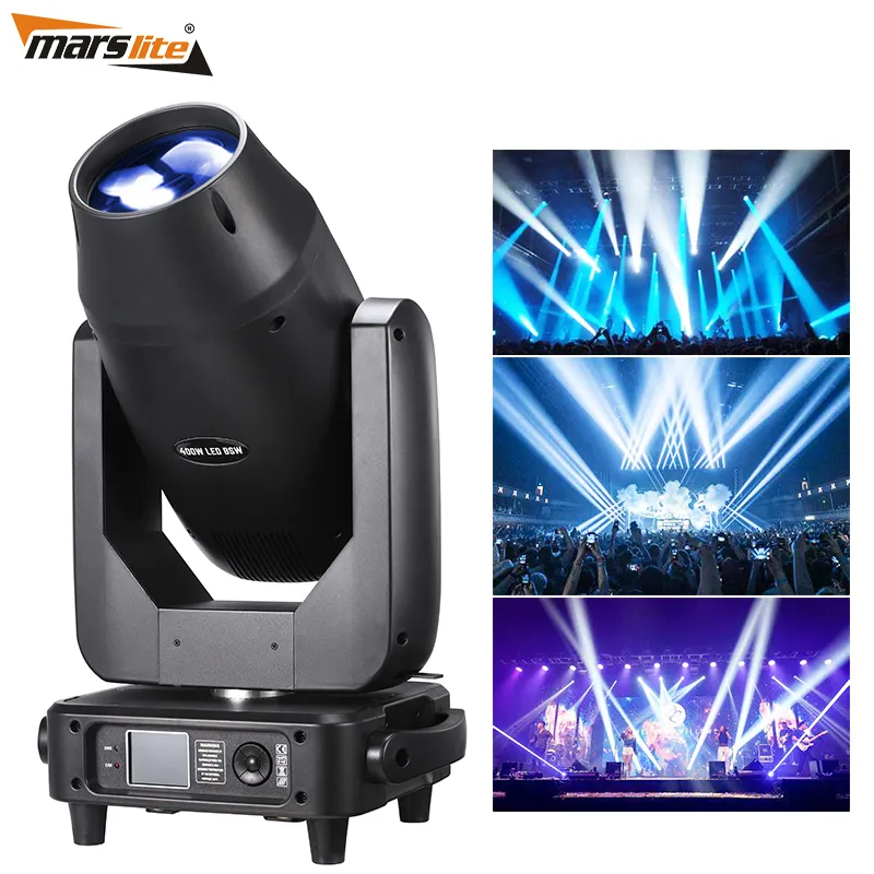 Good Selling Led Moving Head Spot Light Factory Direct Supply 4