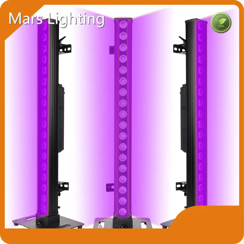 Led Party Lights 100-240VAC，50/60Hz - - Marslite 1