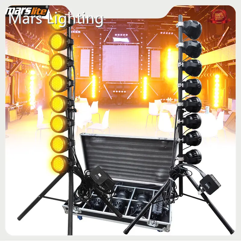 High-Quality Red Led Lights Distributor 1