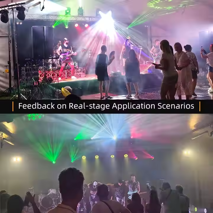 Marslite 380W IP65 Sharpy Outdoor wasserdichte Himmelstrahl Moving Head Bühnenlicht DJ Party Ereignis wasserdichte Strahl 5