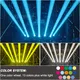 Marslite Stage Moving Head Light Price List 3
