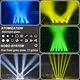 Marslite Stage Moving Head Light Price List 4