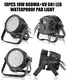 Led Par Stage Lights by Marslite 3